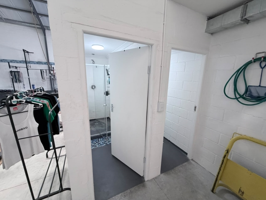 To Let Commercial Property for Rent in Fisantekraal Western Cape